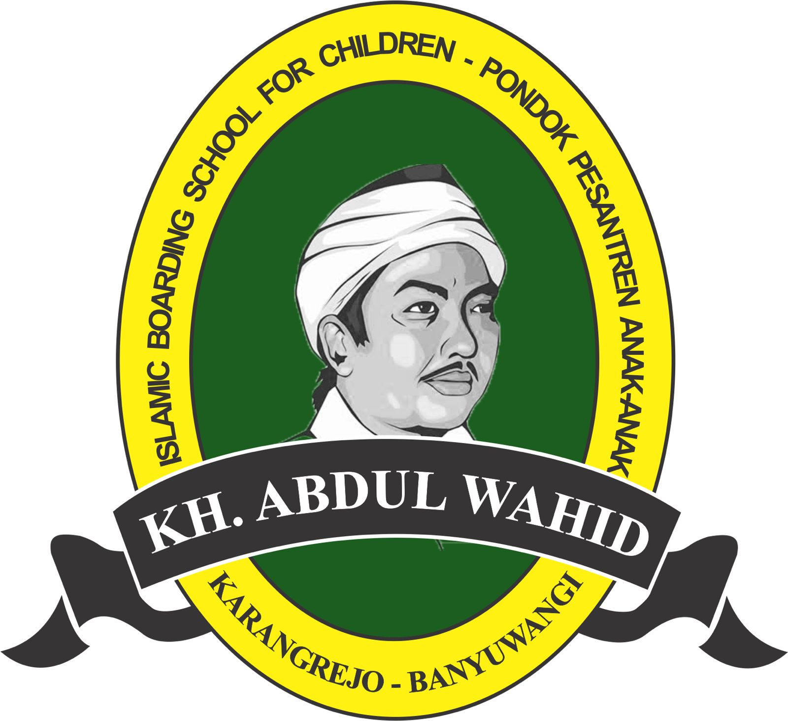 Islamic Boarding School Anak Muslim – Taman Asuh KH Abdul Wahid Banyuwangi